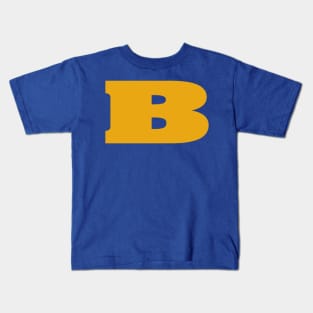 Beloit  BUCCANEERS Kids T-Shirt